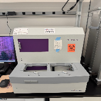 BMG Labtech PHERAstar FSX Microplate Reader image 0